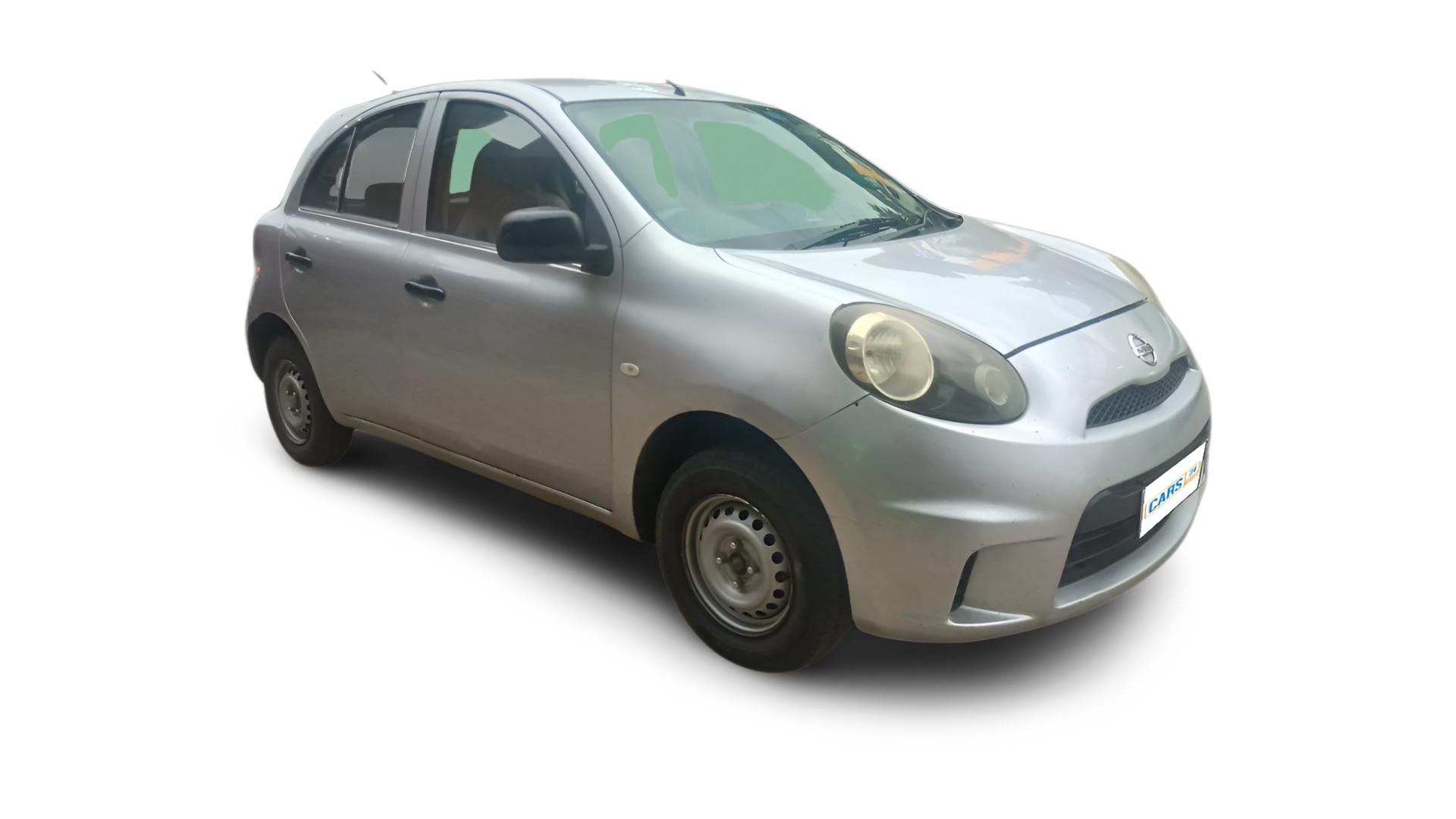Nissan Micra-img